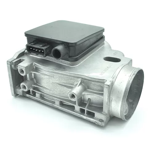 MAF MASS Air Flow Sensor for PEUGEOT ALFA OPEL VAUXHALL 0986280004 0986280063 192093 60513336 90272153 90220944Air... - image 3